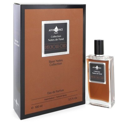 Patchouli Oud Perfume 3.4 oz EDP (Unisex)