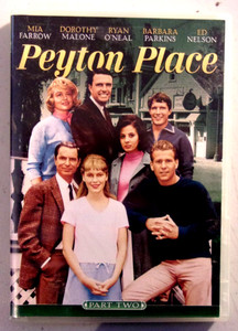 Peyton Place Series | eBay