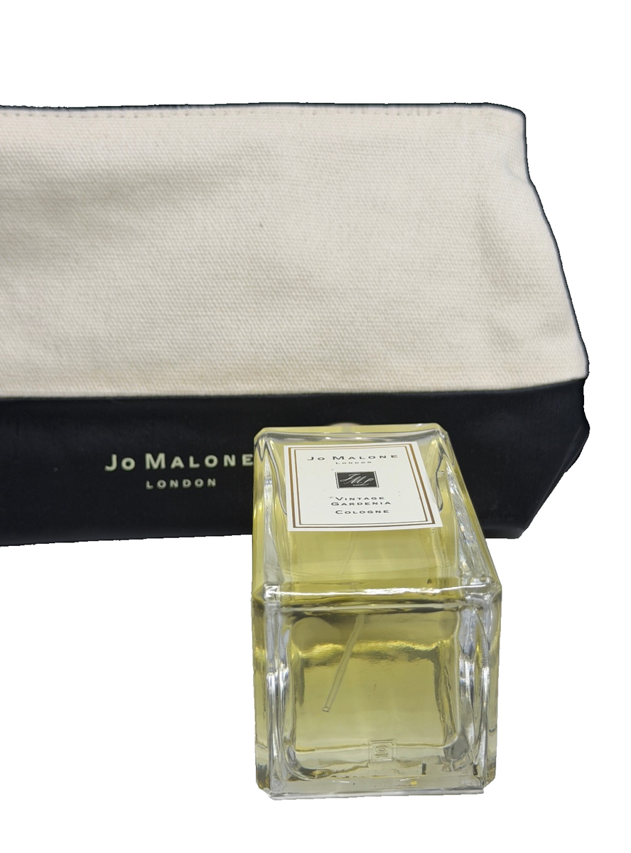 Jo Malone Vintage Gardenia Cologne Spray 3.4 oz 100 ml Value Set
