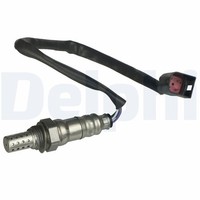 1X Delphi ES20301-12B1 Lambdasonde FüR Ford Mercedes-Benz