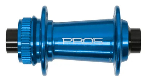 Hope Pro 5 Front 12MM Shimano Centerlock MTB Hubs - Boost/Std - Picture 3 of 14