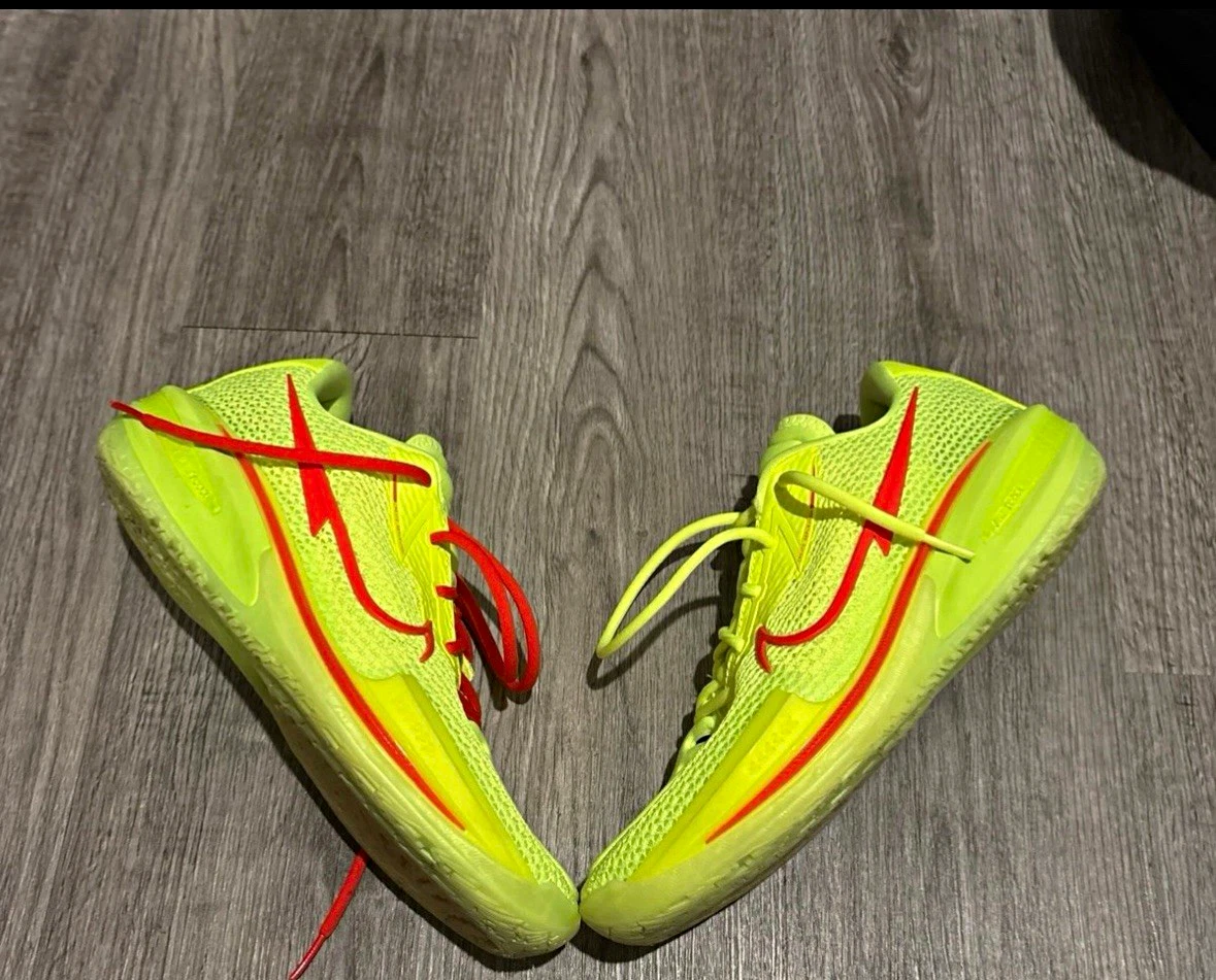 Nike Air Zoom GT Cut for Sale | Authenticity Guaranteed | eBay