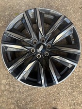 2023 Cadillac Escalade 22 Wheel Rim 22x9 6 Lug