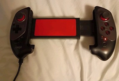 Ipega PG-9083S Retractable Wireless Controller (Android/IOS) Tested