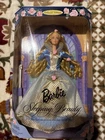 20489 Barbie Vintage 1998 Sleeping Beauty Doll Mattel NRFB