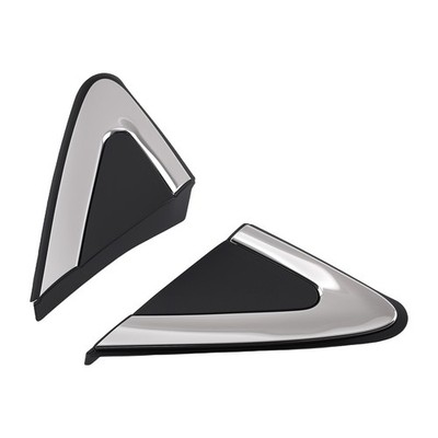 Mirror Corner Triangle Trim for Mitsubishi Eclipse Cross 2018-2021 7407A521