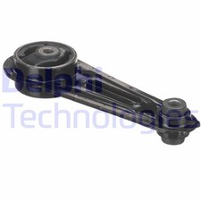 DELPHI Motorlager Hinten für RENAULT KOLEOS (HY) TEM186