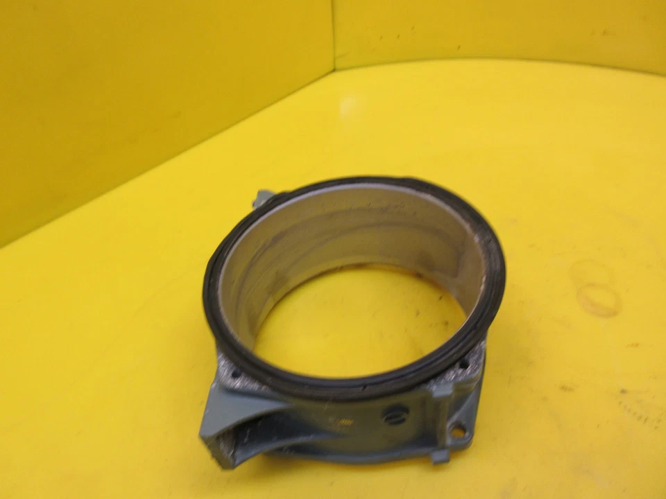 1996 OEM YAMAHA WAVEBLASTER 760 JET PUMP IMPELLER HOUSING CASE WEAR RING ASSY - Image 4 of 4