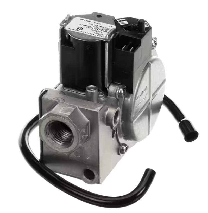 York 698154, 36J24-206, 1835458593, Gas Valve, 24V, 50/60HZ