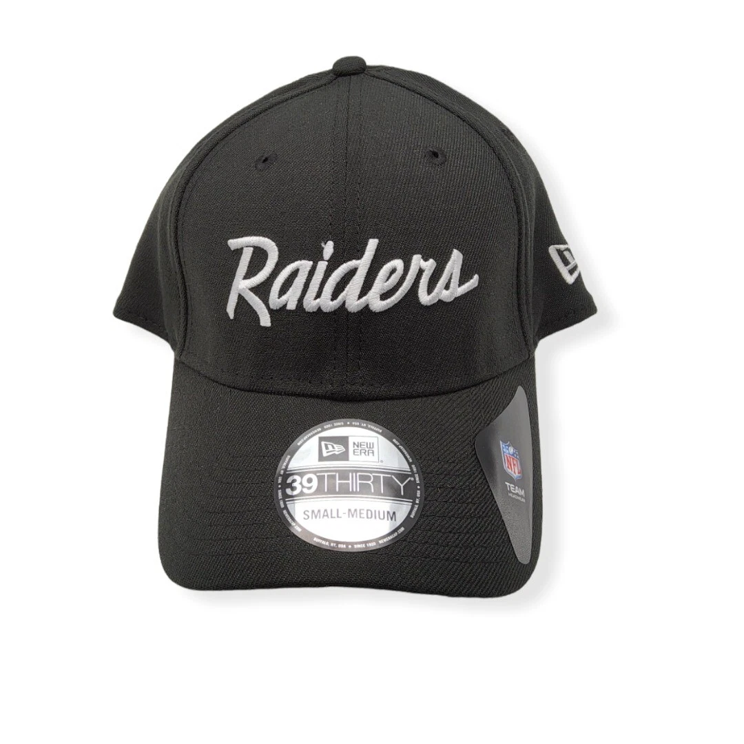 Raiders flex store fit hat