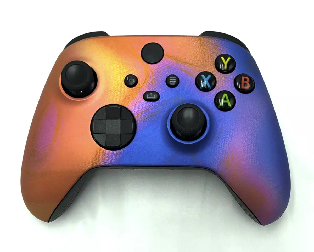 Xbox soft hotsell touch controller