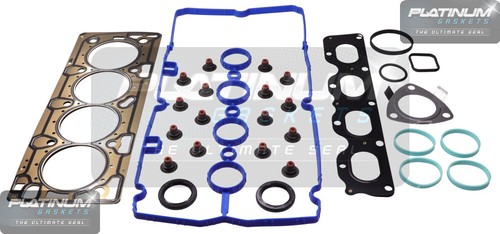 VRS CYLINDER HEAD GASKET SET/KIT FOR HOLDEN CRUZE JH JG 1.8L F18D4 F18D 5/09-16 - 第 1/1 張圖片
