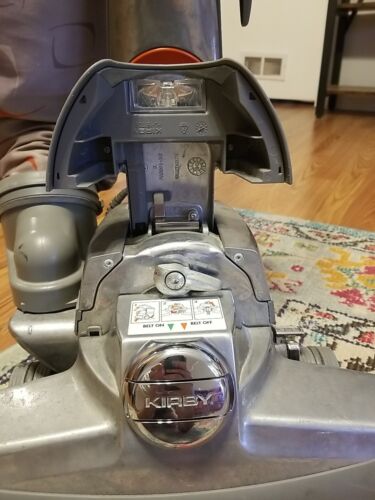 Kirby Sentria G10D Upright Vacuum Cleaner New Belt - Works Great Self Propelled - Picture 3 of 8