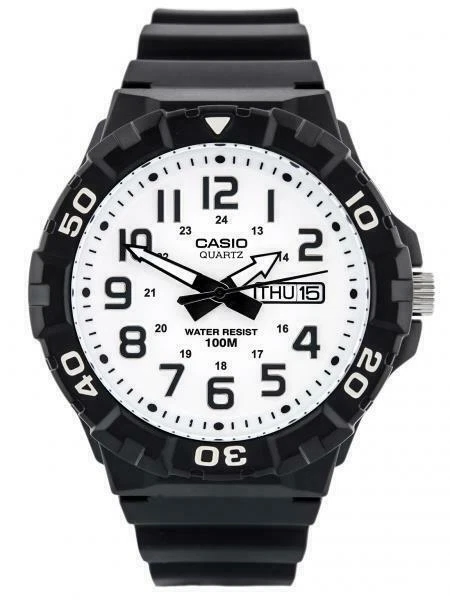 Casio Diver Watches