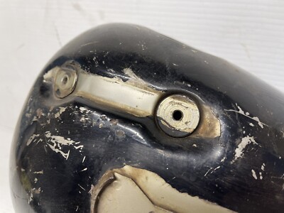 Harley Davidson 1947-1950 Flathead Knucklehead Panhead Left Side