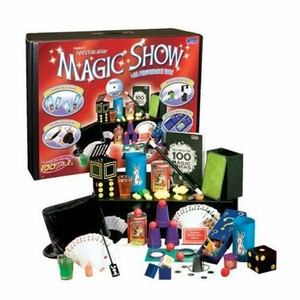 magic sets for kids