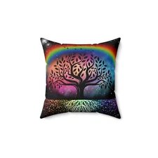 grande vagues d'arbre