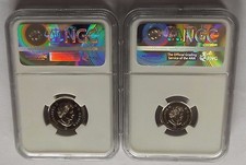 NGC Certified Canadian Coin Mint Sets for sale | eBay