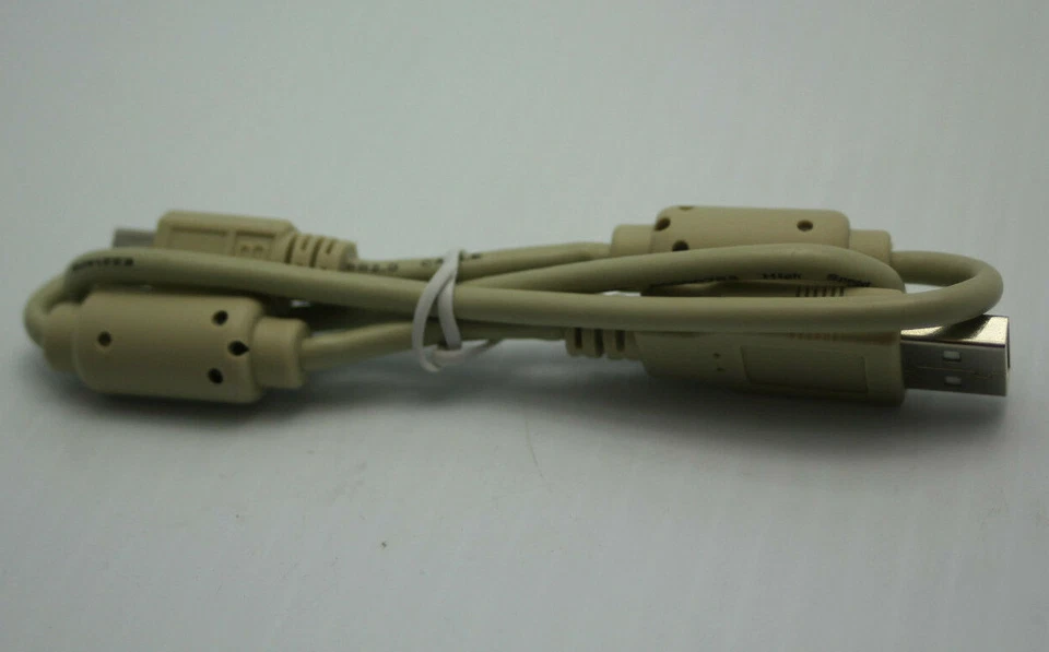 RCA H100A 4GB USB Portable MP3 Digital Music Player Black Used - Image 4 of 4