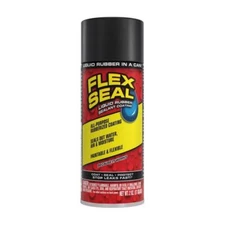 Flex Seal Family of Products Flex Seal MINI Black Rubber Spray Sealant