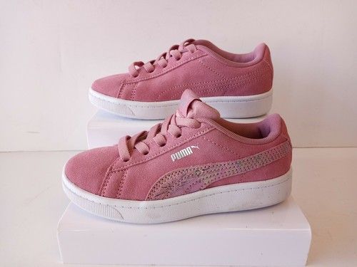 puma vikky v2 pink