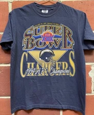 San Diego Chargers AFC Champions short sleeve navy color shirt KV34137