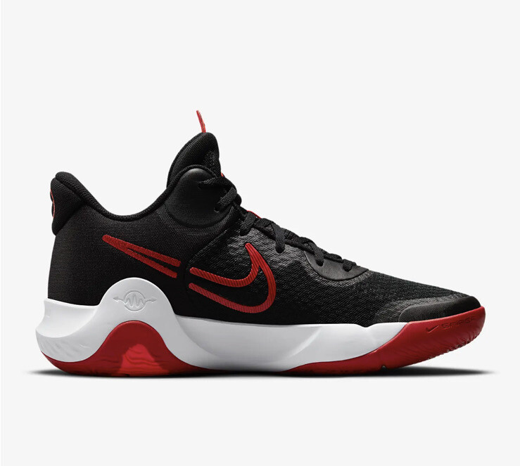 メンズ ナイキ nike KD Trey 5 IX スニーカー Nike KD Trey 5 IX スニーカー | ブルー | FARFETCH JP