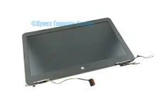 752920-014 GENUINE HP LCD 15.6 LED FHD ASSEMBLY 15-AX 15-AX210NR (GRD B)(AA85)
