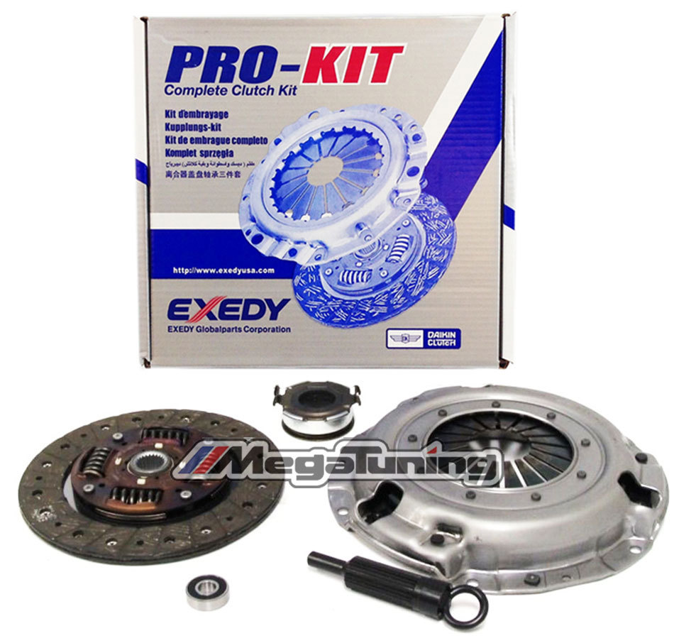 EXEDY OEM CLUTCH KIT KSB04 fits SUBARU BAJA FORESTER IMPREZA