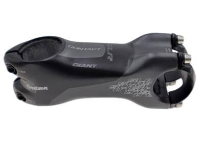 Giant Contact SLR OD2 +/- 8 Degree Carbon Bike Stem 1-1/4
