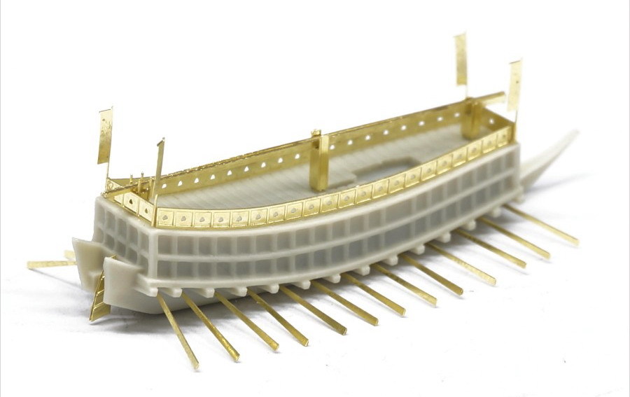 Artist Hobby resin PE 1/700 ship Sekibune(1) AH 87002 | eBay