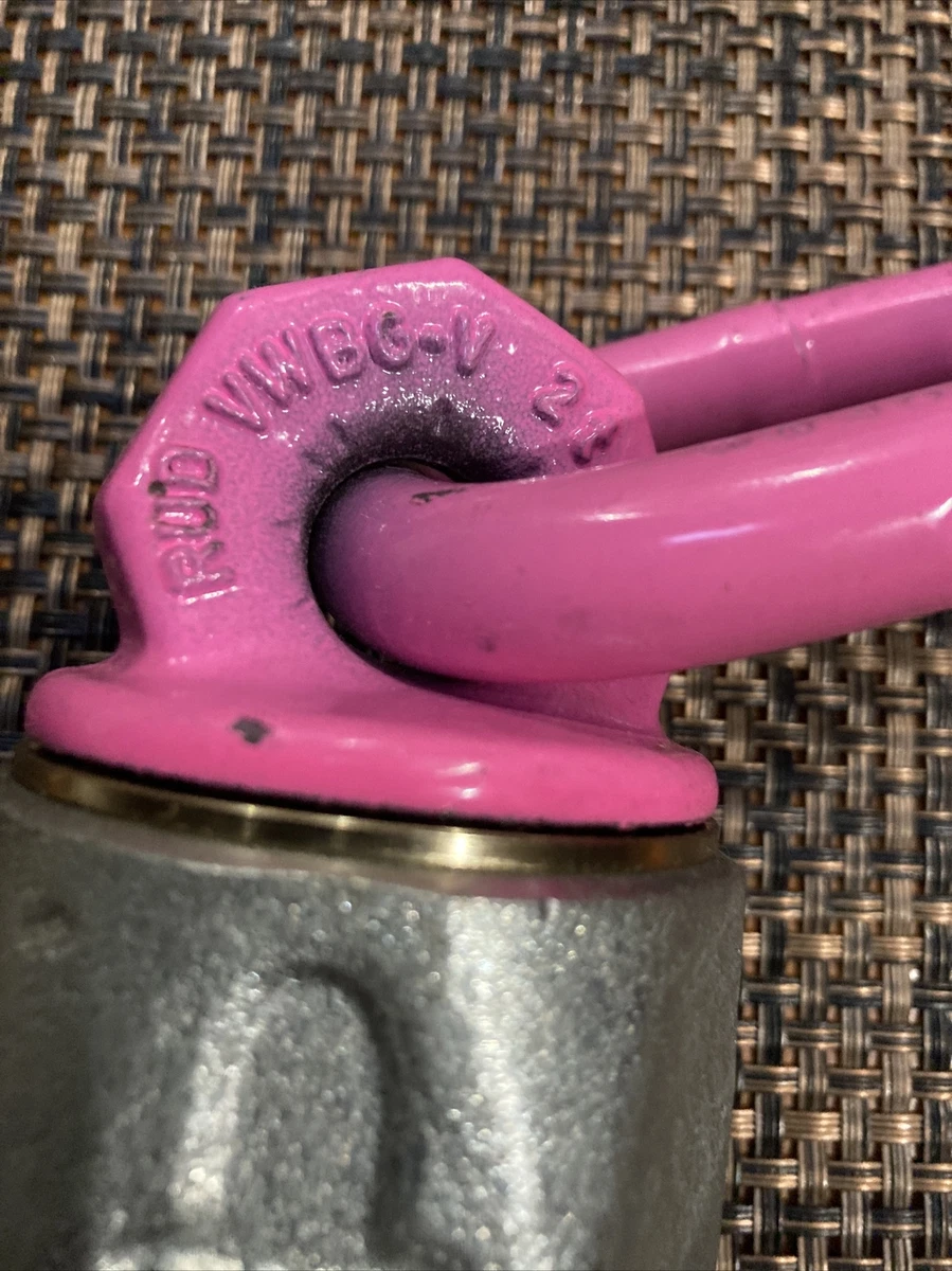 Top 158+ rud chain hoist ring best awesomeenglish.edu.vn