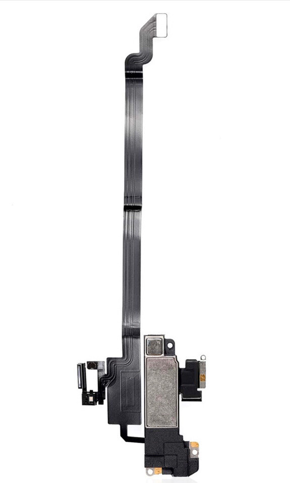 iPhone XR Earpiece Speaker Proximity Sensor Replacement Microphone