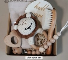 Baby Shower Gift, Baby Boy Gift, Baby Girl Gift, Newborn Gift, Baby Gift Set