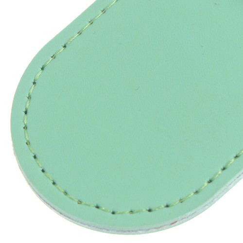 Pouch Bag Case Protective Leather With Keychain For Usb Flash Drive Memory SP2 - Bild 4 von 20