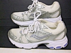 saucony grid twister review