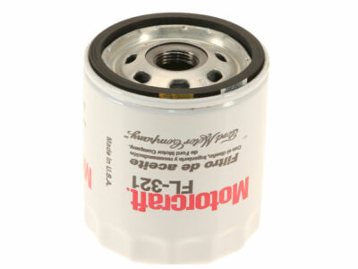 For 1999-2002 Daewoo Leganza Oil Filter Motorcraft 77438BW 2000 2001 Spin-On