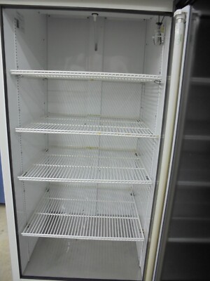 VWR Symphony SCLP-26 Laboratory Refrigerator 4 Shelf 26 CUFT | eBay