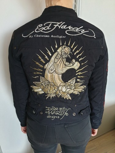 Womens ED HARDY By Christian Audigier 
