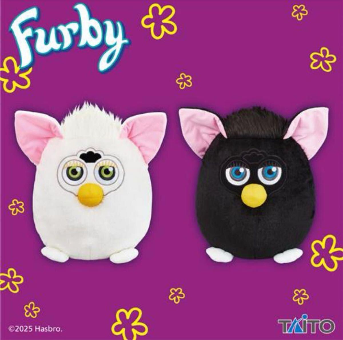 Furby 超レア未開封 Furby 超レア未開封 Furby 超レア未開封 Yahoo!オークション