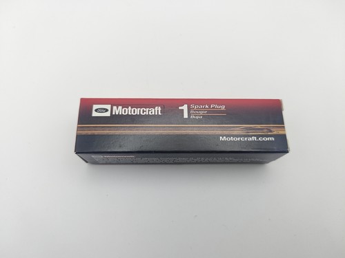 8PCS For Motorcraft SP-509 Spark Plugs fits 2008-2010 Ford Explorer Sport Trac - Picture 7 of 18
