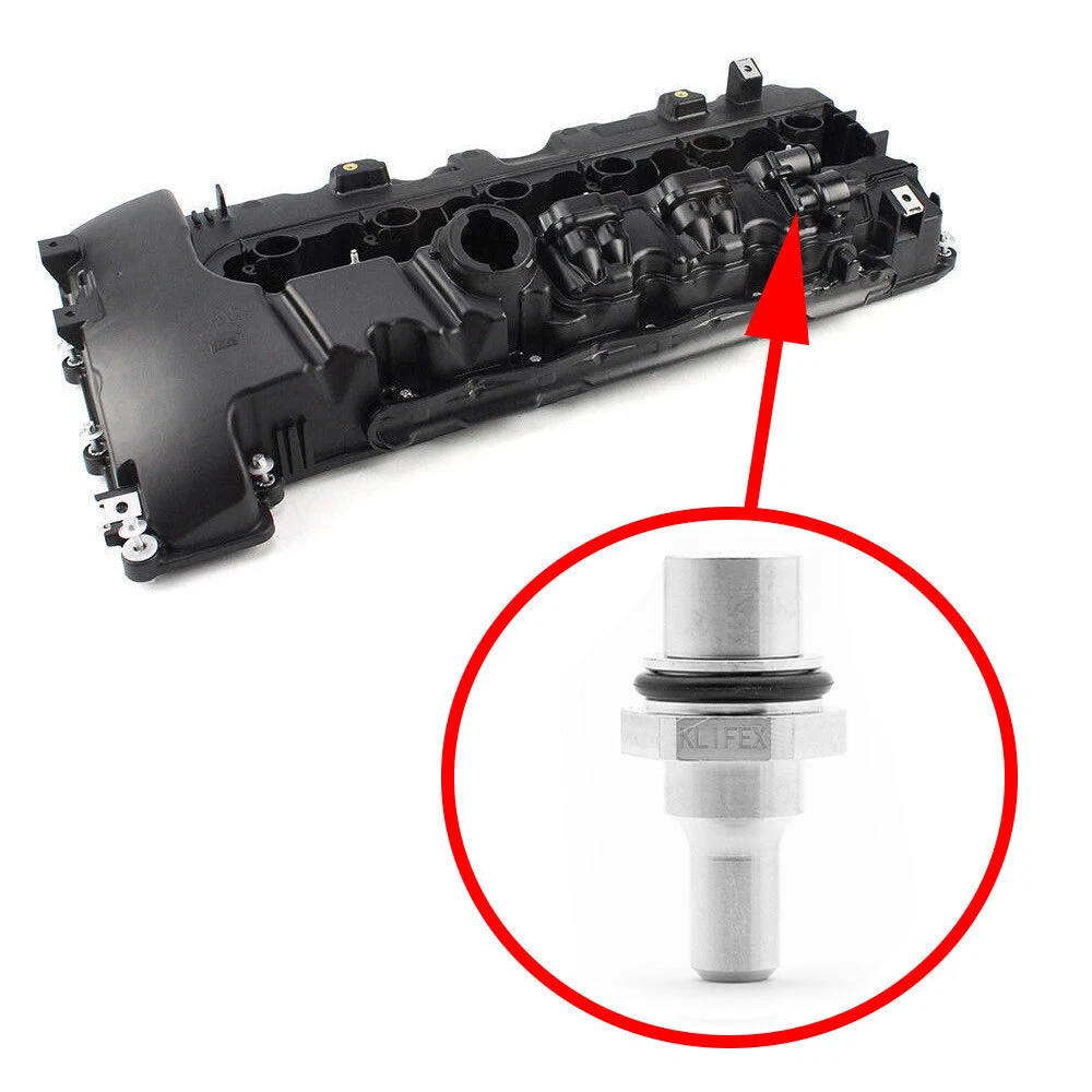 Bmw n54 pcv valve deals