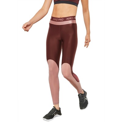 nike pro hypercool tight