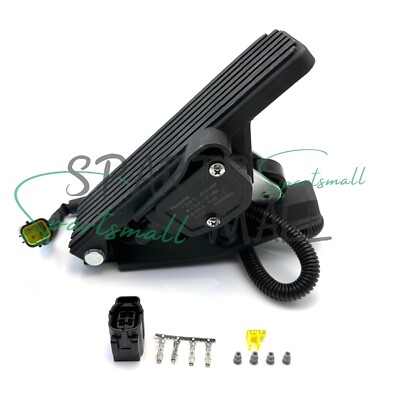 NEW Comesys 0-5V JCTH-3601 Throttle Accelerator