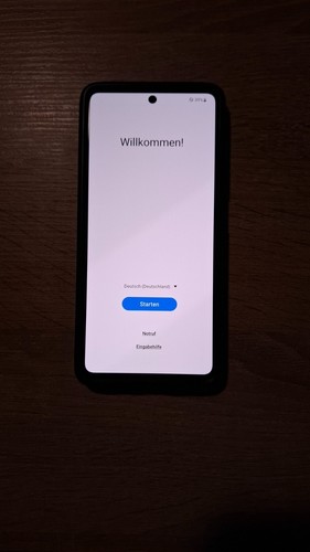 Samsung Galaxy A71 128GB Prism Crush Silver (Ohne Simlock) OVP - Bild 10 von 13