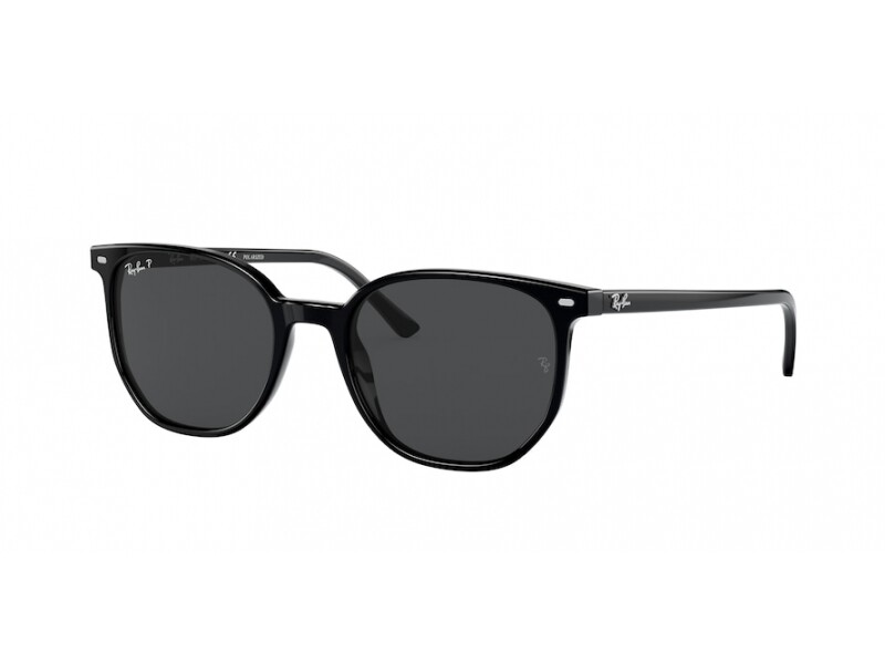Ray-Ban Sonnenbrille RB2197 ELLIOT 90148 Schwarz 33990₽