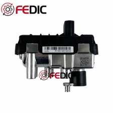 Turbo actuator G-94  797863 832861 for Jaguar Land Rover