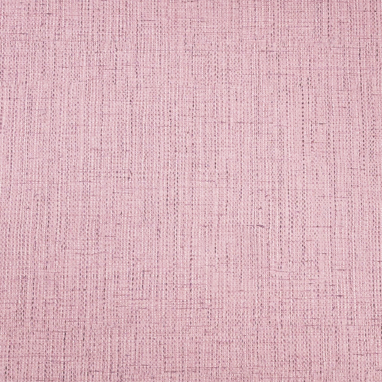 Pink/Purple Textured Vinyl Wallpaper Plain Tapestry Texture Folk