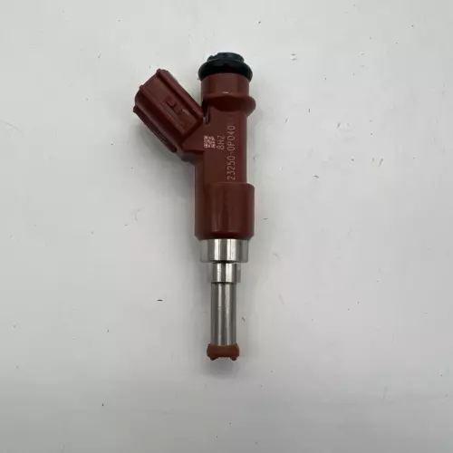 NEW DENSO 6 FUEL INJECTORS FOR TOYOTA LEXUS 3.5L V6 (23250-0P040) - Picture 5 of 11