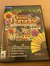 Flower Paradise (PC, 2010)